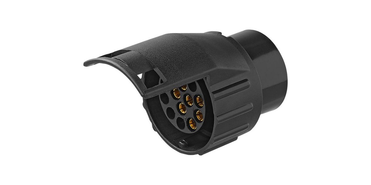 Adaptateur 7 broches