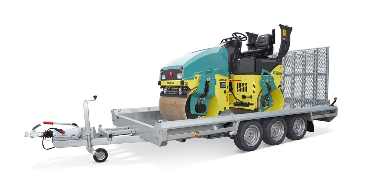 HULCO TERRAX 3 3500 394x180