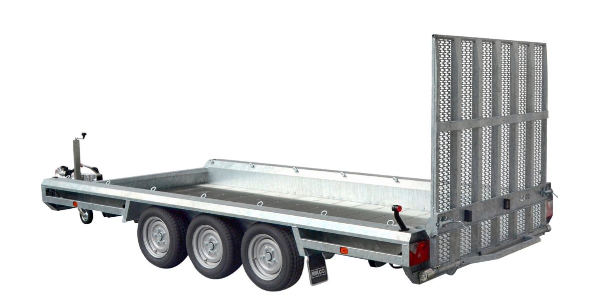 HULCO TERRAX 3 3500 394x180