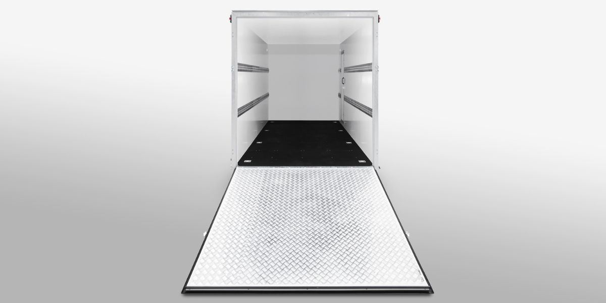 TFS 4700x2000x2100 - Rampe arrière